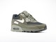 NIKE AIR MAX '90 ESSENTIAL MILITARY GREEN-537384-309-img-2