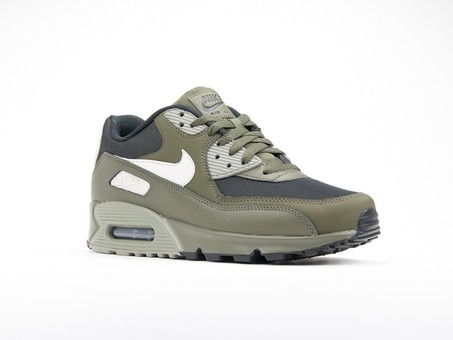 Nike Air Max Essential Military - 537384-309 - TheSneakerOne