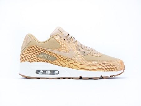 Nike Air Max 90 Premium Leather-AH8046-200-img-1