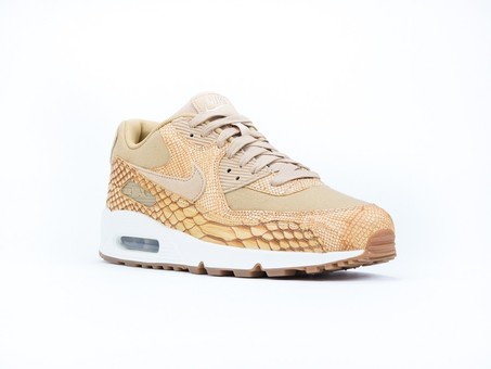 Nike Air Max 90 Premium Leather-AH8046-200-img-2