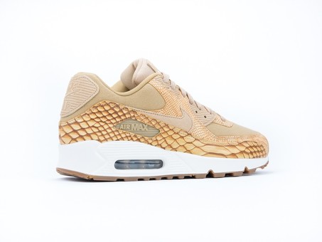 Nike Air Max 90 Premium Leather-AH8046-200-img-3