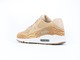 Nike Air Max 90 Premium Leather-AH8046-200-img-4