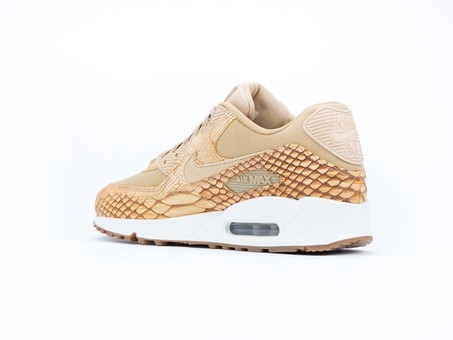 Nike Air Max 90 Premium Leather-AH8046-200-img-4