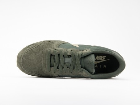Nike Air Vortex Leather Olive-918206-302-img-5