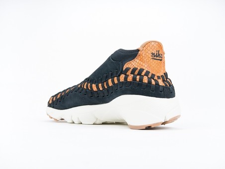 NIKE AIR FOOTSCAPE WOVEN CHUKKA PREMIUM-446337-002-img-4