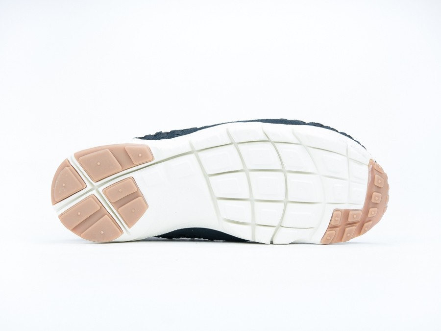 Nos vemos Lesionarse salvar Nike Air Footscape Woven Chukka Premium - 446337-002 - TheSneakerOne