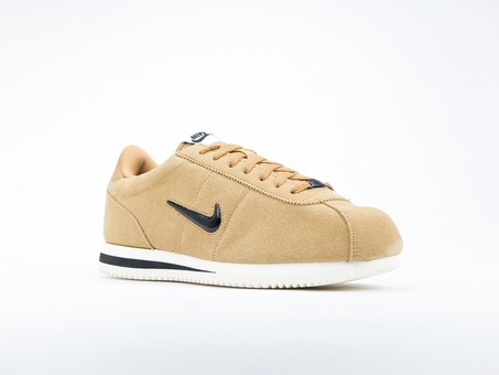 Nike Cortez Basic SE Cream-902803-700-img-2