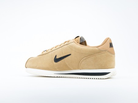 Nike Cortez Basic SE Cream-902803-700-img-4
