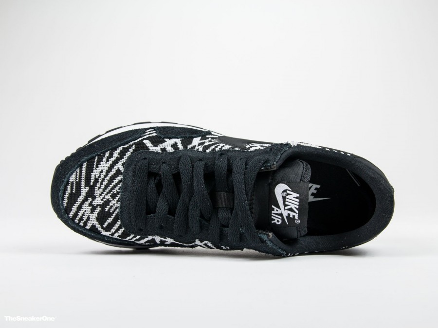 Nike 83 Jacquard - 828405-001 - TheSneakerOne