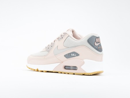 Nike Air Max 90 Pink Wmns-325213-206-img-3