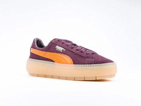 Puma Suede Platform Trace Pink Wmns-367057-01-img-2