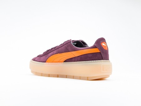 Puma Suede Platform Trace Pink Wmns-367057-01-img-4