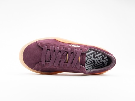 Puma Suede Platform Trace Pink Wmns-367057-01-img-5
