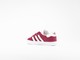 adidas Gazelle Kids Red-CQ2925-img-3