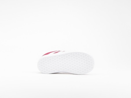 adidas Gazelle Kids Red-CQ2925-img-5