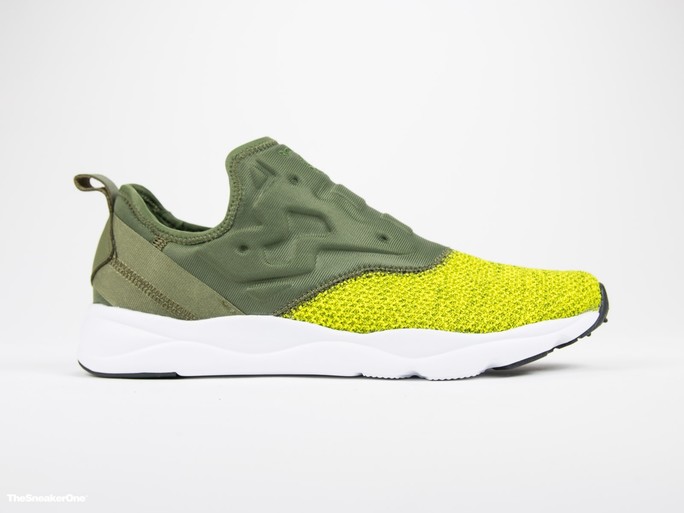 reebok furylite hombre espana