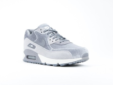 Nike Air Max 90 LX Smoke Wmns-898512-007-img-2