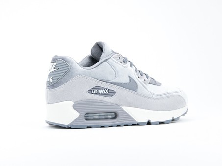 Nike Air Max 90 LX Smoke Wmns-898512-007-img-3