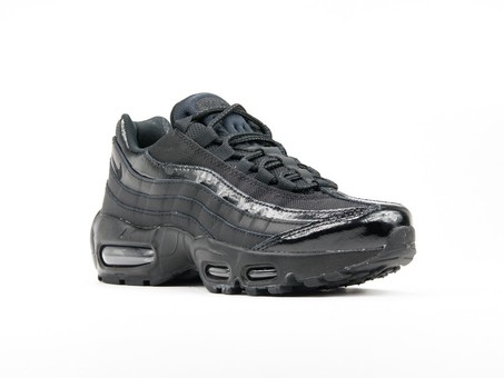 Nike Air Max 95 Black Wmns-307960-010-img-2