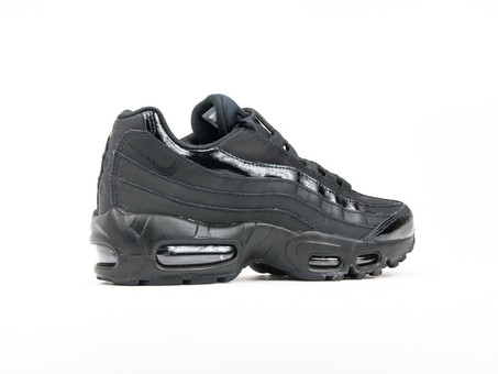Nike Air Max 95 Black Wmns-307960-010-img-3