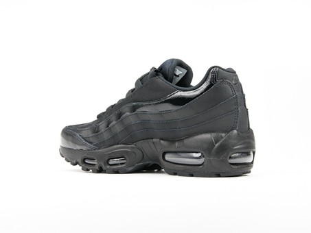 Nike Air Max 95 Black Wmns-307960-010-img-4