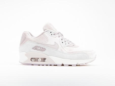NIKE WMNS AIR MAX 90 LX-898512-600-img-1