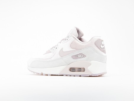 NIKE WMNS AIR MAX 90 LX-898512-600-img-4