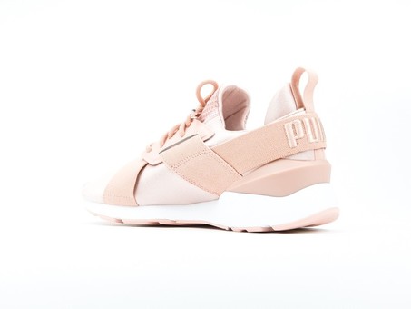 PUMA MUSE SATIN EP PEACH-365534-01-img-4