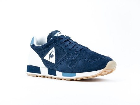 LE COQ SPORTIF OMEGA PREMIUM DRESS BLUE-1810183-img-2