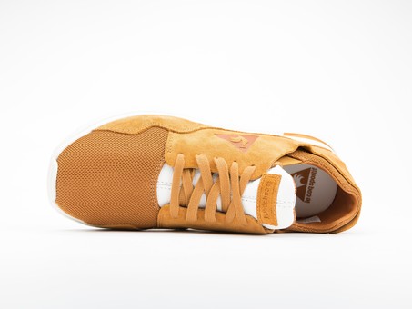 LE COQ SPORTIF LCS R PURE SUEDE/TECH MESH SUDAN BR-1810122-img-5