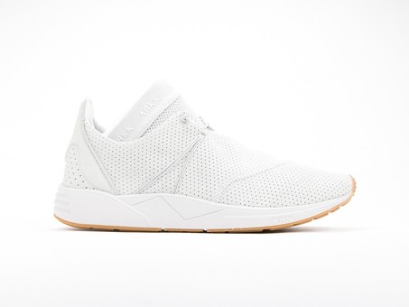 Arkk Eaglezero Suede S-E15 Light Grey Gum-ML1701-0022-M-img-1