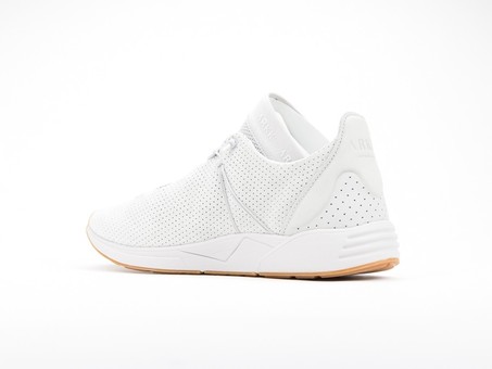 Arkk Eaglezero Suede S-E15 Light Grey Gum-ML1701-0022-M-img-4