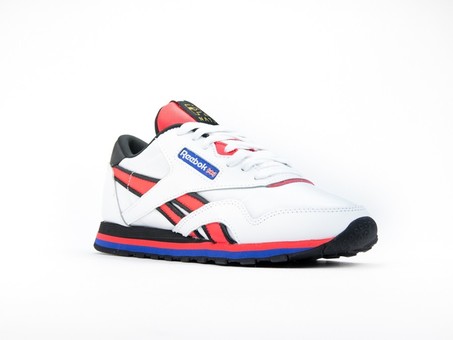 REEBOK CL NYLON PE NATION-CN3904-img-2