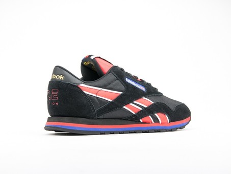REEBOK CL NYLON PE NATION-CN3905-img-3