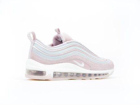 Nike Wmns Air Max 97 Ultra Lux Pink - Ah6805-002 - Thesneakerone