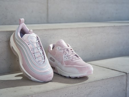 Nike Wmns Air Max 97 Ultra Lux Pink-AH6805-002-img-29