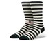 Calcetines Stance Honey-M526D17HON-BLK-img-1