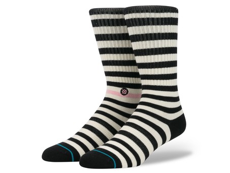 Calcetines Stance Honey-M526D17HON-BLK-img-1