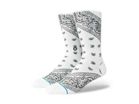 Calcetines Stance Barrio 2-M545D17BAR-WHT-img-1