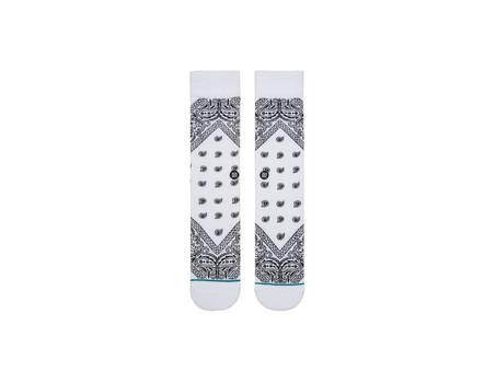 Calcetines Stance Barrio 2-M545D17BAR-WHT-img-2