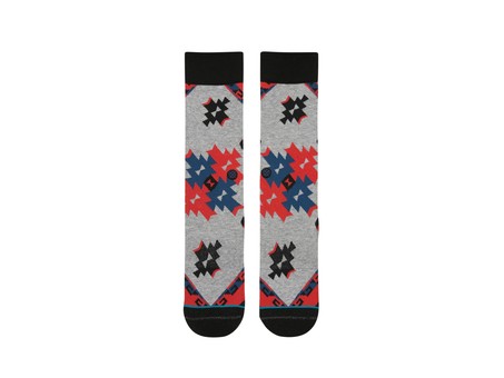 Calcetines Stance Dust Devils-M545D17DUS-BLK-img-2