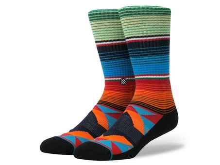 Calcetines Stance San Blas-M556A17SAN-BLK-img-1