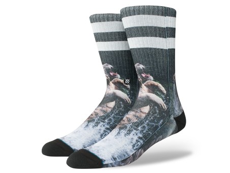 Calcetines Stance Khan-M556A18KHA-BLK-img-1