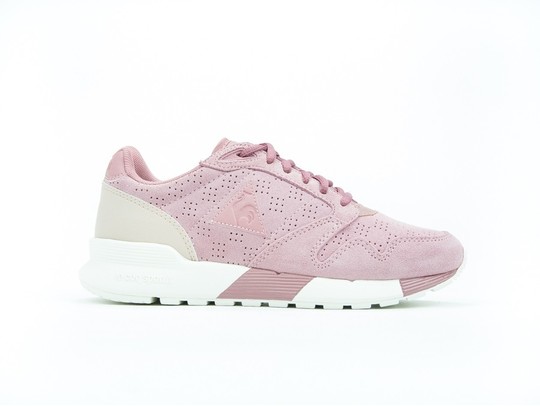 LE COQ SPORTIF OMEGA X W SUMMER FLAVOR ASH ROSE-1810085-img-1