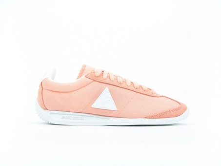 LE COQ SPORTIF QUARTZ W FEMININE NYLON PAPAYA PUNC-1810116-img-1