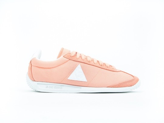 LE COQ SPORTIF QUARTZ W FEMININE NYLON PAPAYA PUNC-1810116-img-1