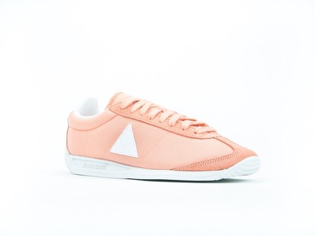 LE COQ SPORTIF QUARTZ W FEMININE NYLON PAPAYA PUNC-1810116-img-2