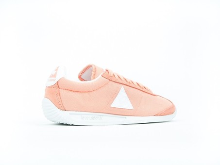 LE COQ SPORTIF QUARTZ W FEMININE NYLON PAPAYA PUNC-1810116-img-3