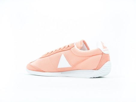 LE COQ SPORTIF QUARTZ W FEMININE NYLON PAPAYA PUNC-1810116-img-4