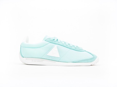 LE COQ SPORTIF QUARTZ W FEMININE NYLON ARUBA BLUE-1810117-img-1
